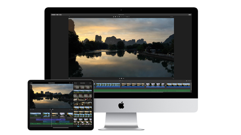 best free video editing for mac