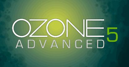 izotope ozone 5 advanced download